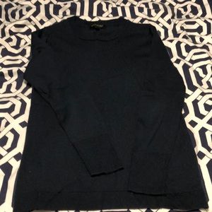 Banana Republic merino wool sweater